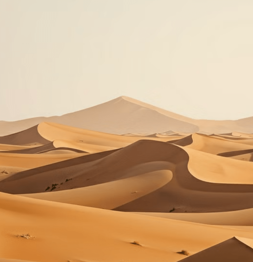 Space & Advanced Materials