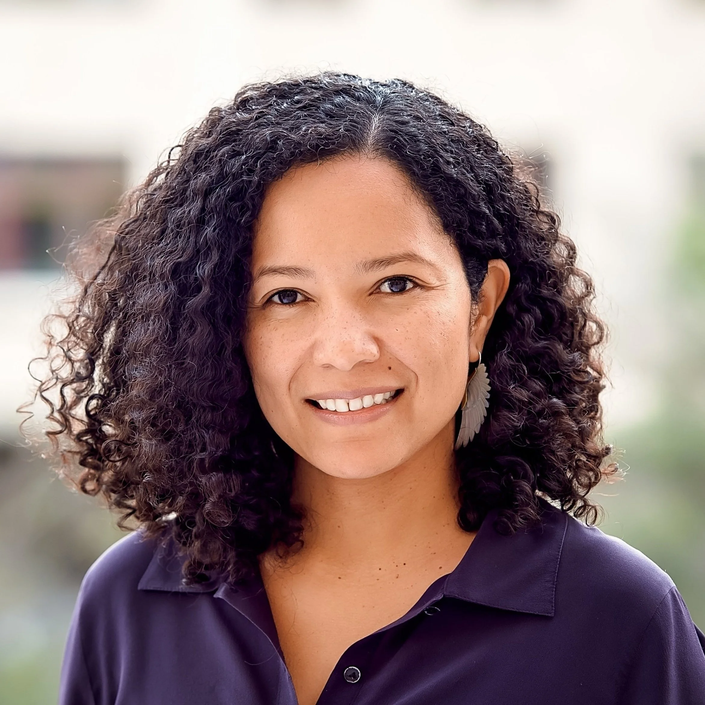 Prof. Debbie G. Senesky